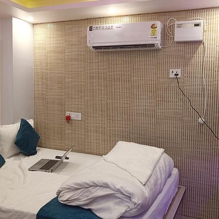 Hotel Zaika In Madhubani Экстерьер фото