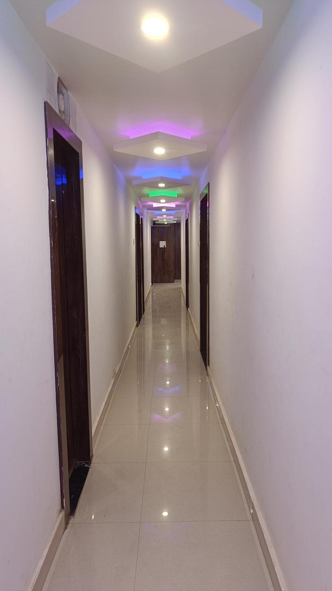 Hotel Zaika In Madhubani Экстерьер фото