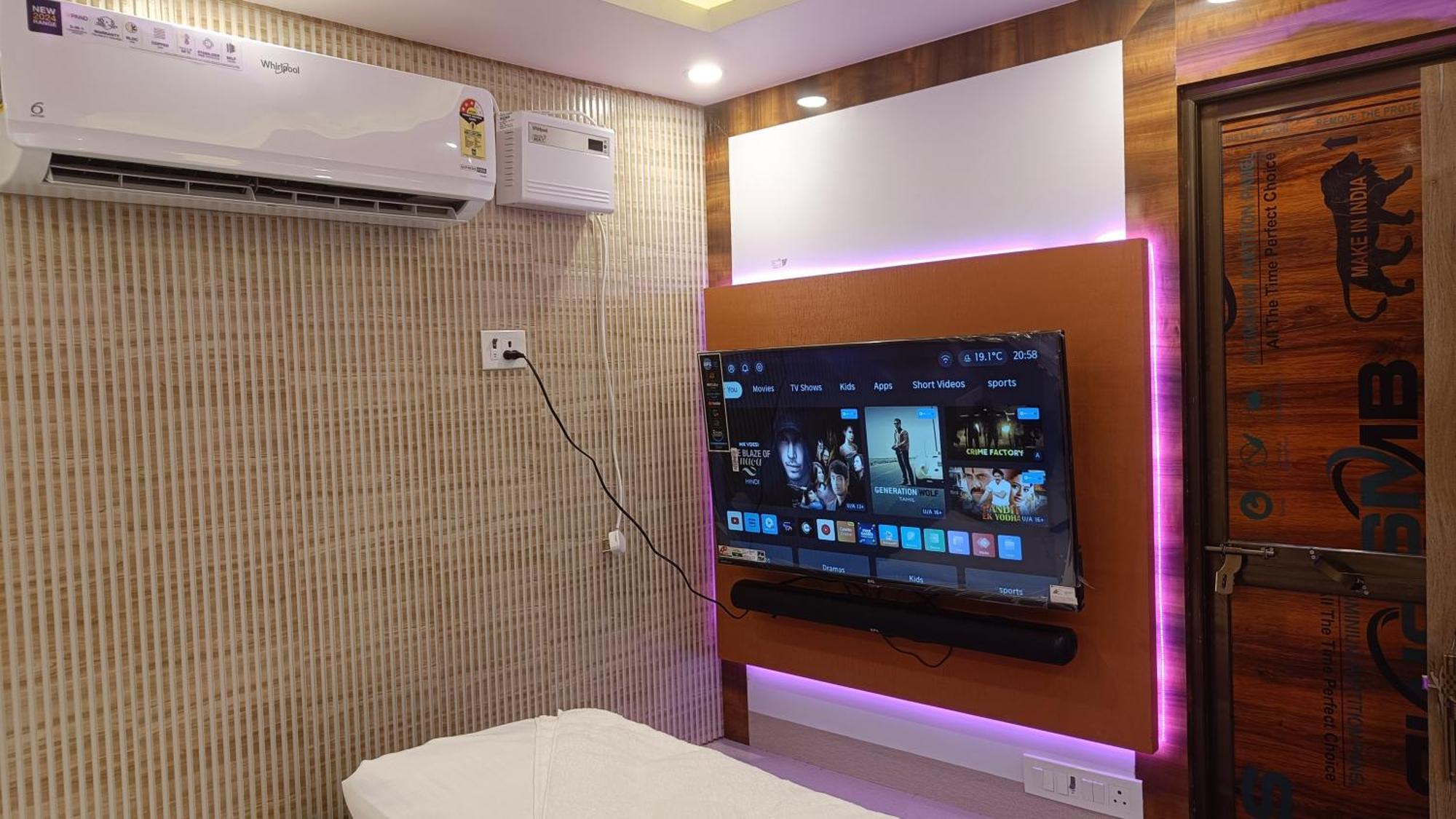 Hotel Zaika In Madhubani Экстерьер фото